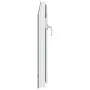 Ventana de sótano "RISOR" 110x60cm oscilobatiente DIN izquierda de , Ventanas - Ref: Foro24-4108458, Precio: 200,12 €, Descue...