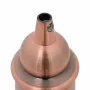 Portalámparas 2 uds bronce rojo E27 by , Lighting accessories - Ref: Foro24-4106539, Price: 21,20 €, Discount: %