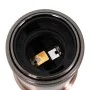 Portalámparas 2 uds bronce rojo E27 by , Lighting accessories - Ref: Foro24-4106539, Price: 21,20 €, Discount: %