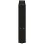 Patas de mesa de centro negro 2uds acero 30x(30-31) cm by , Table legs - Ref: Foro24-4013252, Price: 48,16 €, Discount: %