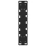 Patas de mesa de centro negro 2uds acero 30x(30-31) cm by , Table legs - Ref: Foro24-4013252, Price: 48,16 €, Discount: %