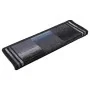 Alfombrilla escalera autoadhesivas 10uds negro y gris 65x21x4cm von , Treppenmatten - Ref: Foro24-149843, Preis: 57,10 €, Rab...