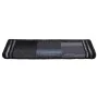 Alfombrilla escalera autoadhesivas 10uds negro y gris 65x21x4cm von , Treppenmatten - Ref: Foro24-149843, Preis: 57,10 €, Rab...