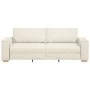 Sofá de 3 plazas de lino 180 cm de , Sofás - Ref: Foro24-4104999, Precio: 286,10 €, Descuento: %
