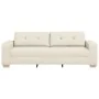 Sofá de 3 plazas de linóleo de 180 cm by , Sofas - Ref: Foro24-4105097, Price: 282,80 €, Discount: %