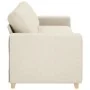 Sofá de 3 plazas de linóleo de 180 cm by , Sofas - Ref: Foro24-4105097, Price: 282,80 €, Discount: %