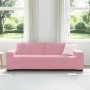 Sofá de 3 plazas Rosa 180 cm de Terciopelo von , Sofas - Ref: Foro24-4105137, Preis: 256,52 €, Rabatt: %