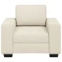 Sillón de 60 cm en lino von , Sofas - Ref: Foro24-4105155, Preis: 169,00 €, Rabatt: %