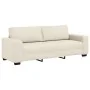 Sofá de 3 Plazas 180 cm en Lino von , Sofas - Ref: Foro24-4105185, Preis: 284,58 €, Rabatt: %
