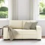 Sofá de 2 plazas 120 cm de lino by , Sofas - Ref: Foro24-4105165, Price: 226,38 €, Discount: %