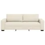 Sofá de 3 Plazas 180 cm en Lino von , Sofas - Ref: Foro24-4105185, Preis: 284,58 €, Rabatt: %