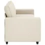 Sofá de 3 Plazas 180 cm en Lino von , Sofas - Ref: Foro24-4105185, Preis: 284,58 €, Rabatt: %