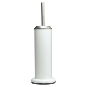 Sealskin escobilla y portaescobillas de baño Acero 361730510 (Blanco) by , Toilet brushes and toilet brush holders - Ref: For...