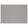 Manta con peso tela gris 140x200 cm 10 kg de , Mantas - Ref: Foro24-3154782, Precio: 76,34 €, Descuento: %