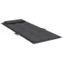 Cojines de silla respaldo alto 6 uds tela Oxford gris antracita de , Cojines para sillas y sofás - Ref: Foro24-361876, Precio...