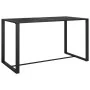 Juego de sofás de jardín 5 pzas y cojines aluminio antracita von , Gartensets - Ref: Foro24-49236, Preis: 884,97 €, Rabatt: %