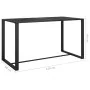Juego de sofás de jardín 5 pzas y cojines aluminio antracita von , Gartensets - Ref: Foro24-49236, Preis: 884,97 €, Rabatt: %