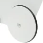 Cochecito de muñecas madera 53x25,7x50 cm blanco de , Juguetes de profesiones y roles - Ref: Foro24-80177, Precio: 43,11 €, D...