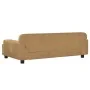 Cama para perros de terciopelo marrón 90x53x30 cm by , Beds for dogs - Ref: Foro24-171873, Price: 89,79 €, Discount: %