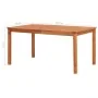 Set comedor de jardín 5 pzas y cojines madera maciza de acacia by , Garden sets - Ref: Foro24-278903, Price: 617,98 €, Discou...