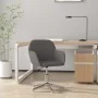 Silla de oficina giratoria de tela gris claro von , Bürostühle - Ref: Foro24-344712, Preis: 93,40 €, Rabatt: %