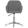 Silla de oficina giratoria de tela gris claro von , Bürostühle - Ref: Foro24-344712, Preis: 93,40 €, Rabatt: %