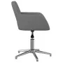 Silla de oficina giratoria de tela gris claro von , Bürostühle - Ref: Foro24-344712, Preis: 93,40 €, Rabatt: %