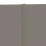 Paneles de pared 12 uds terciopelo gris claro 90x15 cm 1,62 m² von , Wandverkleidung - Ref: Foro24-344105, Preis: 52,70 €, Ra...
