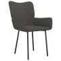 Sillas de comedor 2 unidades terciopelo gris oscuro von , Essstühle - Ref: Foro24-344821, Preis: 136,39 €, Rabatt: %