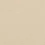 Cojín de banco de jardín tela Oxford beige 180x(50+50)x7 cm de , Cojines para sillas y sofás - Ref: Foro24-315031, Precio: 56...