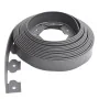 Nature Bordura de jardín gris 5cmx10m de , Ribetes y bordes para jardín - Ref: Foro24-442629, Precio: 45,97 €, Descuento: %