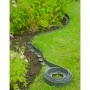 Nature Bordura de jardín gris 5cmx10m de , Ribetes y bordes para jardín - Ref: Foro24-442629, Precio: 45,97 €, Descuento: %