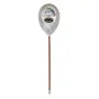 Nature Medidor de humedad gris von , Feuchtigkeitsmesser - Ref: Foro24-446424, Preis: 19,24 €, Rabatt: %