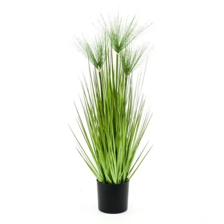 Emerald Cyperus artificial Haspan en maceta 75 cm by , artificial flora - Ref: Foro24-444636, Price: 40,11 €, Discount: %