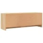 Mueble de TV madera de ingeniería roble Sonoma 102x30x37,5 cm de , Muebles TV - Ref: Foro24-823256, Precio: 58,81 €, Descuent...