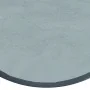 Mesa y sillas de bistró 3 piezas acero negro de , Conjuntos de jardín - Ref: Foro24-3054572, Precio: 131,48 €, Descuento: %
