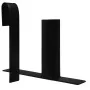 Dispensadores para tiras de valla de privacidad 2 uds acero by , Accessories for gates and fences - Ref: Foro24-3055645, Pric...