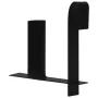 Dispensadores para tiras de valla de privacidad 2 uds acero by , Accessories for gates and fences - Ref: Foro24-3055645, Pric...
