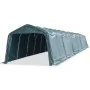 Carpa para ganado desmontable PVC verde oscuro 550g/m² 3,3x16 m von , Tierhaltung - Ref: Foro24-3055651, Preis: 1,00 €, Rabat...