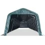 Carpa para ganado desmontable PVC verde oscuro 550g/m² 3,3x16 m von , Tierhaltung - Ref: Foro24-3055651, Preis: 1,00 €, Rabat...