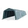 Carpa para ganado desmontable PVC verde oscuro 550g/m² 3,3x16 m von , Tierhaltung - Ref: Foro24-3055651, Preis: 1,00 €, Rabat...