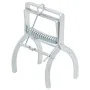 Trampas para topos 10 unidades acero galvanizado plateado von , Fallen zur Schädlingsbekämpfung - Ref: Foro24-150683, Preis: ...