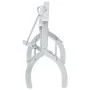 Trampas para topos 10 unidades acero galvanizado plateado von , Fallen zur Schädlingsbekämpfung - Ref: Foro24-150683, Preis: ...