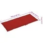 Sillas reclinables jardín y cojines 2 uds madera maciza acacia von , Gartenstühle - Ref: Foro24-3064704, Preis: 148,54 €, Rab...