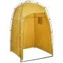 Inodoro portátil para camping con tienda 10+10 L by , Portable showers and toilets - Ref: Foro24-3081891, Price: 129,97 €, Di...