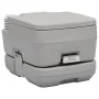 Inodoro portátil para camping con tienda 10+10 L by , Portable showers and toilets - Ref: Foro24-3081891, Price: 129,97 €, Di...