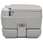 Inodoro portátil para camping con tienda 10+10 L by , Portable showers and toilets - Ref: Foro24-3081891, Price: 129,97 €, Di...