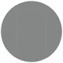 Tapiz de suelo piscina geotextil de poliéster gris claro Ø366cm de , Cubiertas para piscina - Ref: Foro24-94217, Precio: 33,4...