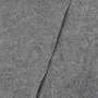 Tapiz de suelo piscina geotextil de poliéster gris claro Ø366cm de , Cubiertas para piscina - Ref: Foro24-94217, Precio: 33,4...