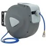 Carrete de manguera de aire automático de 1/4" 30 m by , Pneumatic hoses - Ref: Foro24-143256, Price: 168,90 €, Discount: %